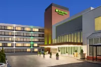 Wyndham Garden Totowa Hotel in zona Ice Vault Arena