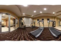 Holiday Inn Express JACKSONVILLE BEACH by IHG Hotels near Engine 15 Brewing Co.