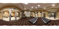 Holiday Inn Express JACKSONVILLE BEACH by IHG