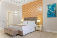 Ramada by Wyndham Turkistan Hotel di Turkestan