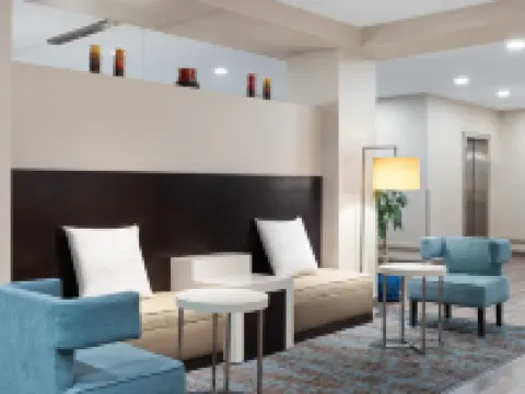 由温達姆管理的拉昆塔温德姆酒店套房 奇蘭縣酒店