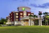 Holiday Inn Express & Suites Fort Pierce West Hotels in Fort Pierce