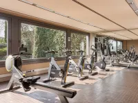 Mas de Torrent Hotel & Spa, Relais & Châteaux Hôtels à : Corsa