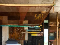 Noah Surf House Portugal