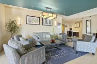Baymont by Wyndham Henderson-Northeast Denver 桑頓住宿飯店