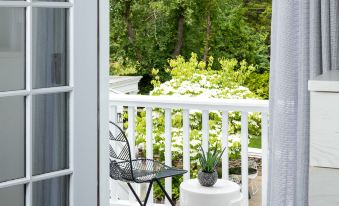 The Richard, the Edgartown Collection