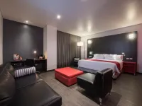 Ramada Encore by Wyndham Aguascalientes Hotels in Aguascalientes