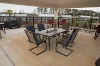 Candlewood Suites Mcdonough