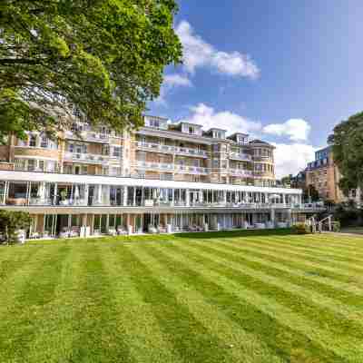 尼基酒店 Hotel Exterior