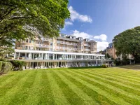 The Nici Hotels in 
