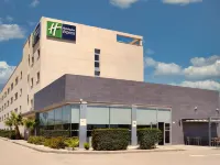 Holiday Inn Express MALAGA AIRPORT by IHG Hotels in Malaga