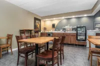 AmericInn by Wyndham Lake City Hotel a Wacouta Township