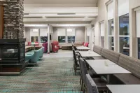 Residence Inn Harrisonburg Hôtels à : Harrisonburg