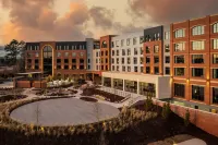 Trilith Guesthouse, Fayetteville, GA, A Tribute Portfolio Hotel Hotels in Fayetteville