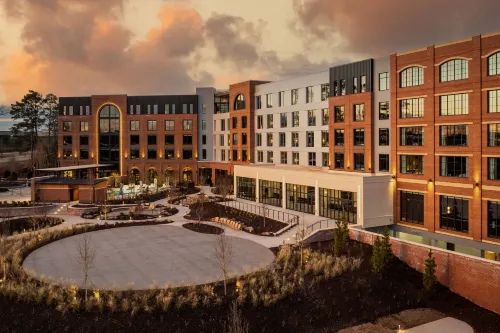 Trilith Guesthouse, Fayetteville, GA, A Tribute Portfolio Hotel