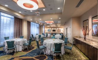 Residence Inn Arlington Ballston