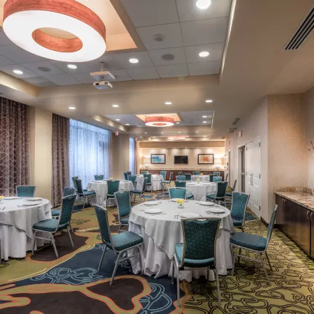 Residence Inn Arlington Ballston