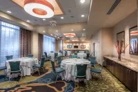 Residence Inn Arlington Ballston - parking