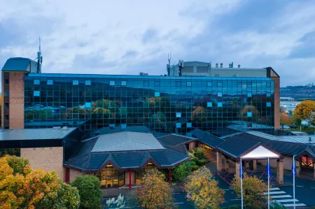 Delta Hotels Newcastle Gateshead