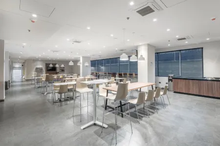 City Express by Marriott Lagos de Moreno Отели рядом с достопримечательностью «1980»