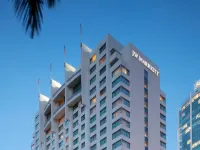 JW Marriott Miami Hotels near Brickell