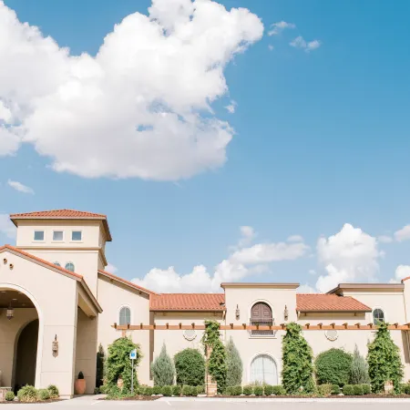 Fairfield Inn & Suites by Marriott Dallas Plano/The Colony