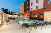 Fairfield Inn & Suites West Monroe Hotels in West Monroe