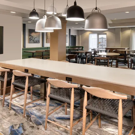 Fairfield Inn & Suites Toronto Brampton