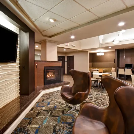 Residence Inn Dayton Beavercreek