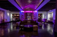Renaissance Providence Downtown Hotel - bar