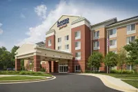 Fairfield Inn & Suites White Marsh Hotels in Baltimore County