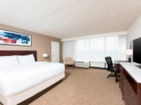 Delta Hotels Kalamazoo Conference Center Hotels in Kalamazoo