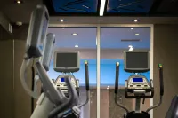 Delta Hotels Waterloo - Gym