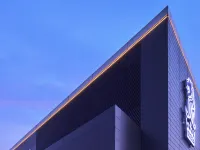 The Ritz-Carlton, Pune Hotels near IISER Pune