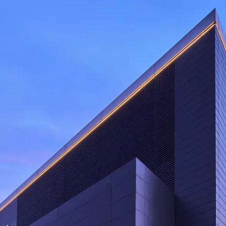 The Ritz-Carlton, Pune