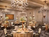 The St. Anthony, a Luxury Collection Hotel, San Antonio Hotels near Travis Park