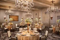 The St. Anthony, a Luxury Collection Hotel, San Antonio