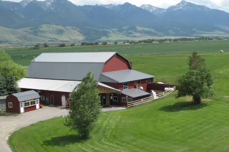 Fairfield Inn & Suites Livingston Yellowstone