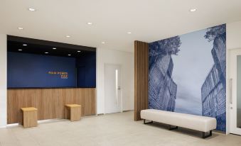 Four Points Flex by Sheraton Utsunomiya