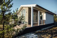 Экопарк Поляны Отели в г. 