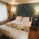 Gagarka Village Hotels in Gorod Zarechnyy