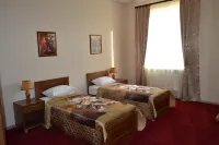 Lazurit Hotel  호텔
