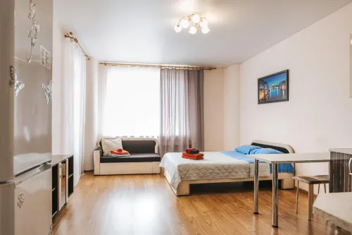 Avrora Hotel - Park Yeri