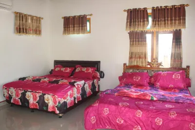Ocean Holiday Guest House