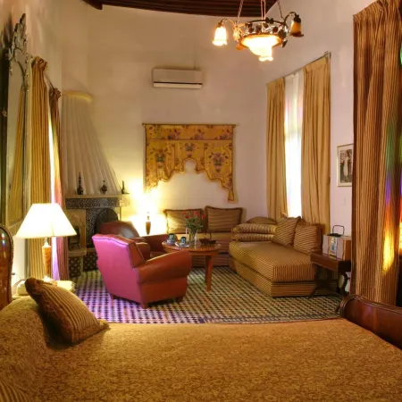 Riad El Ghalia