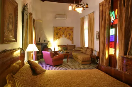 Riad El Ghalia
