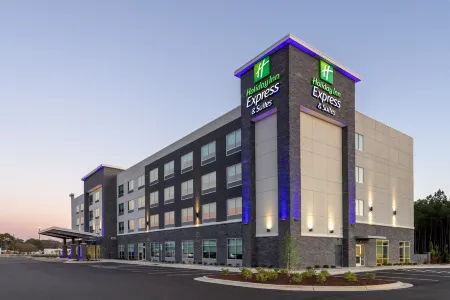 Holiday Inn Express & Suites BENSON by IHG