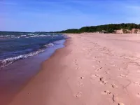 Holiday Inn Express & Suites STEVENSVILLE - BENTON HARBOR by IHG - Beach