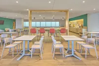 ซิตี้ เอ็กซ์เพรส บาย แมริออท ติฮัวนา เอล ฟลอริโด