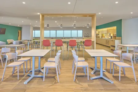 City Express by Marriott Tijuana El Florido